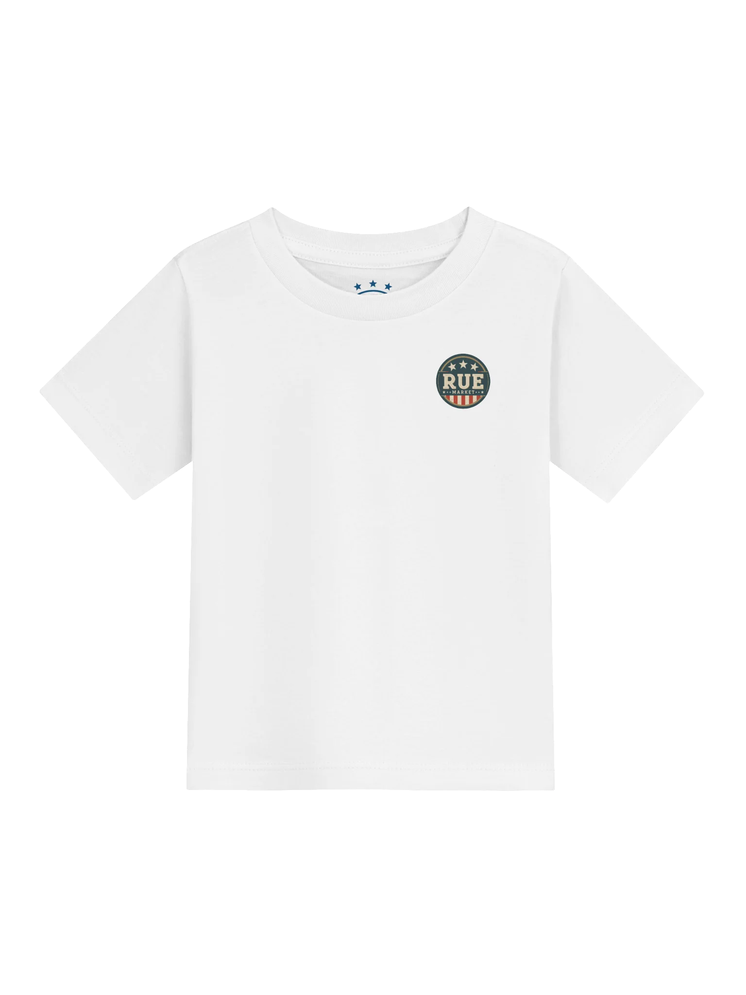 USA Meet me at the Pitch Baby Tee product image (1)