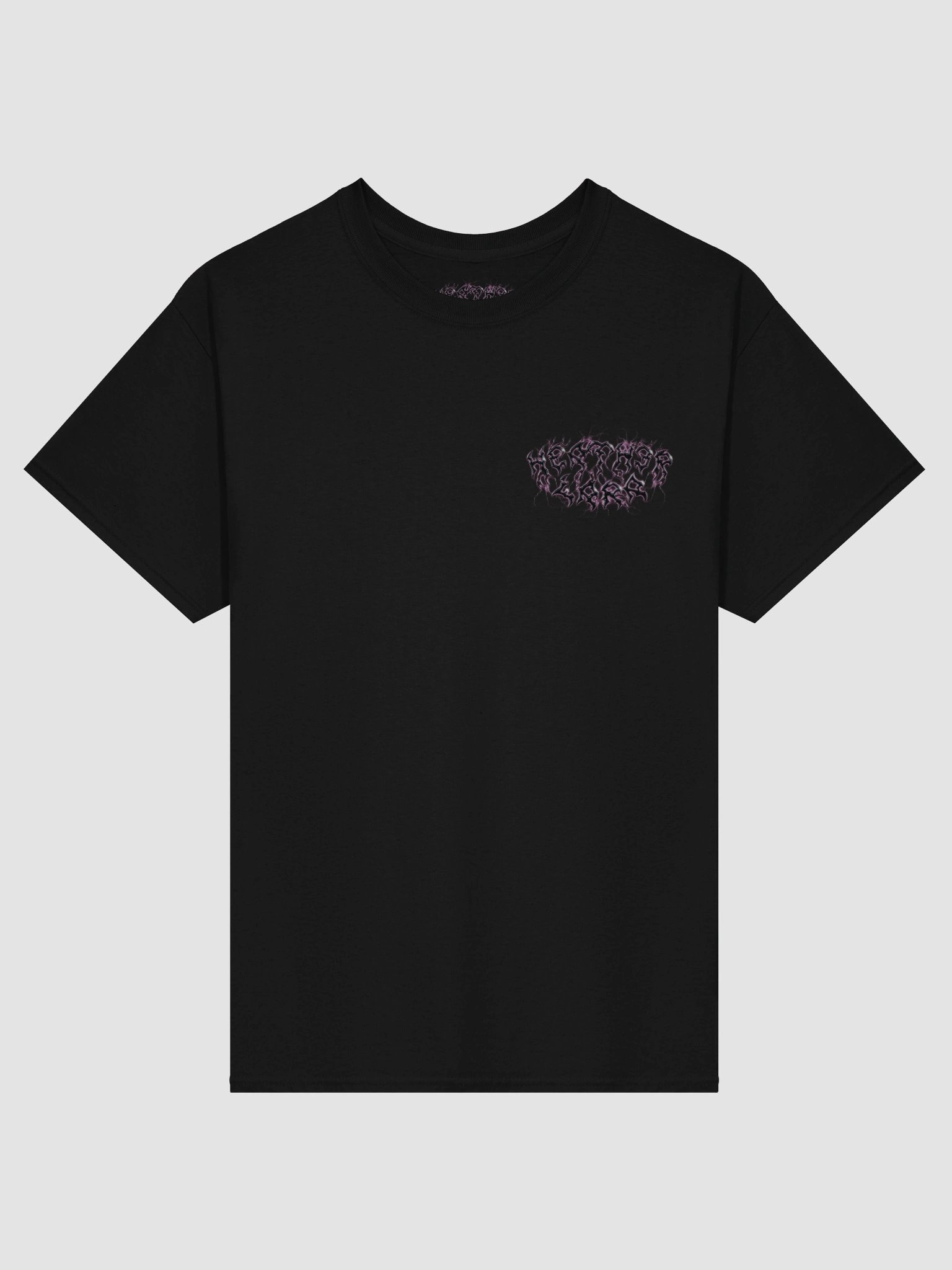 Y2K LOGO POCKET TEE product image (1)