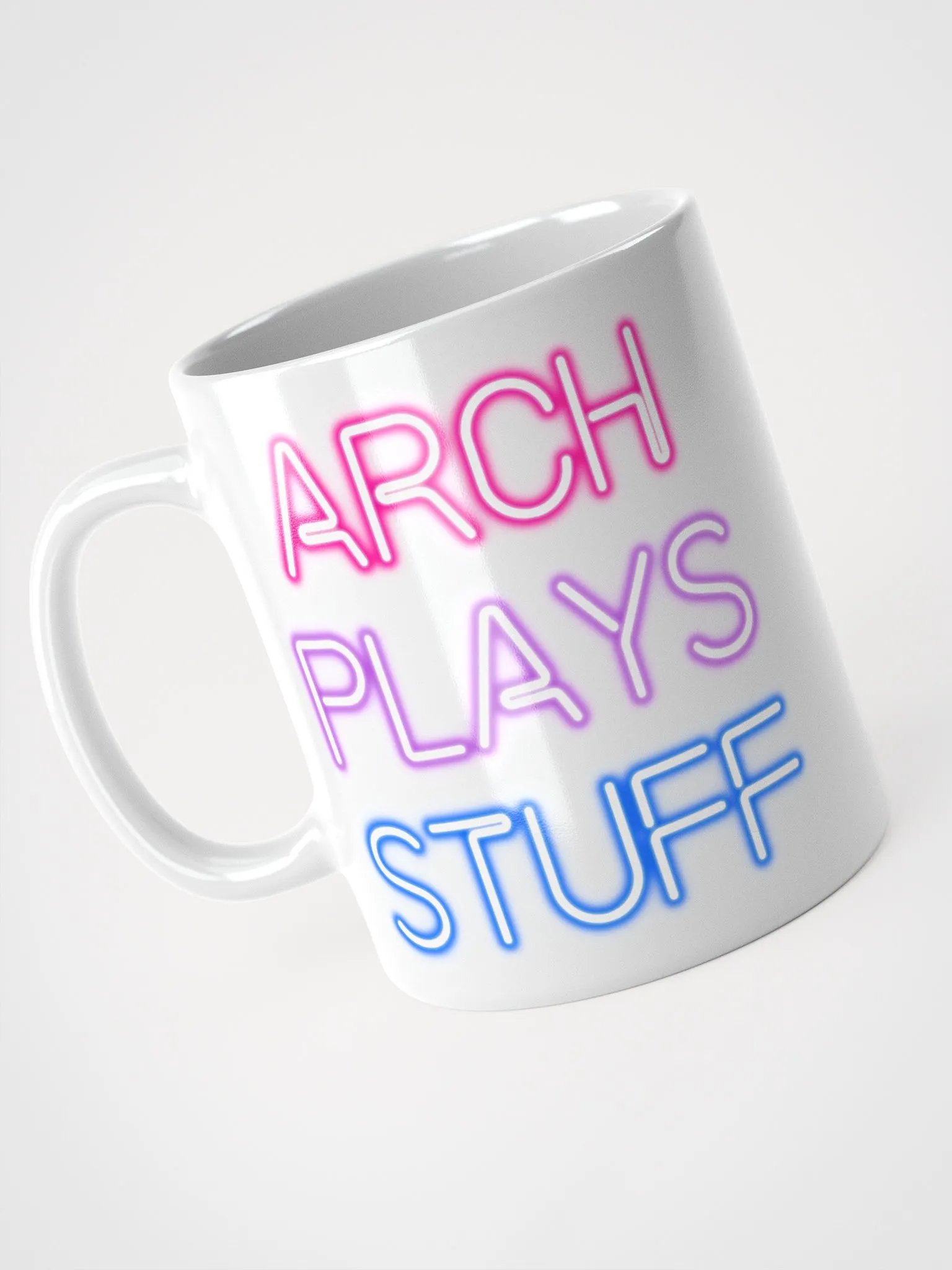 Dapper Arch Mug product image (3)