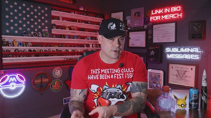Video thumbnail