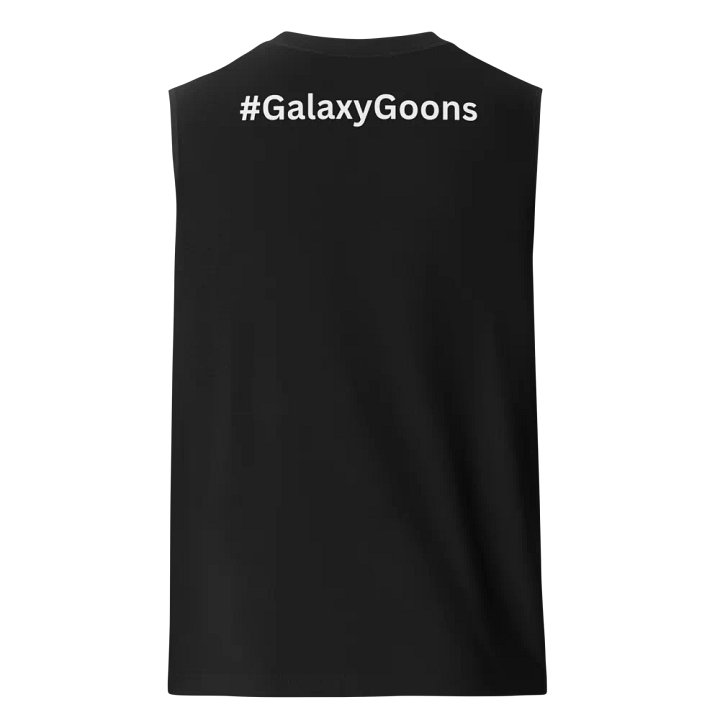 Goons Cut-Off Shirt product image (2)