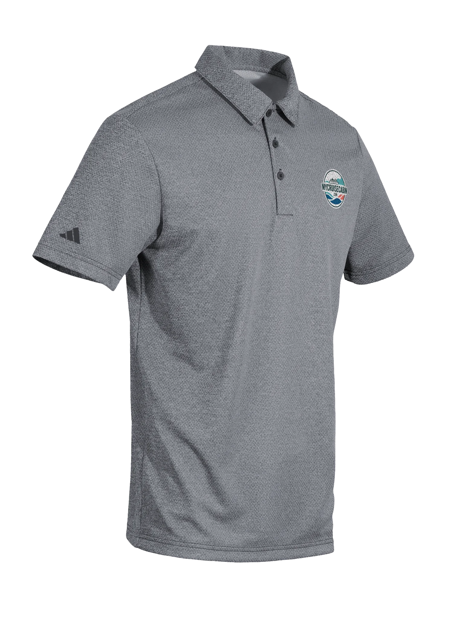 Adidas Polo Shirt product image (6)