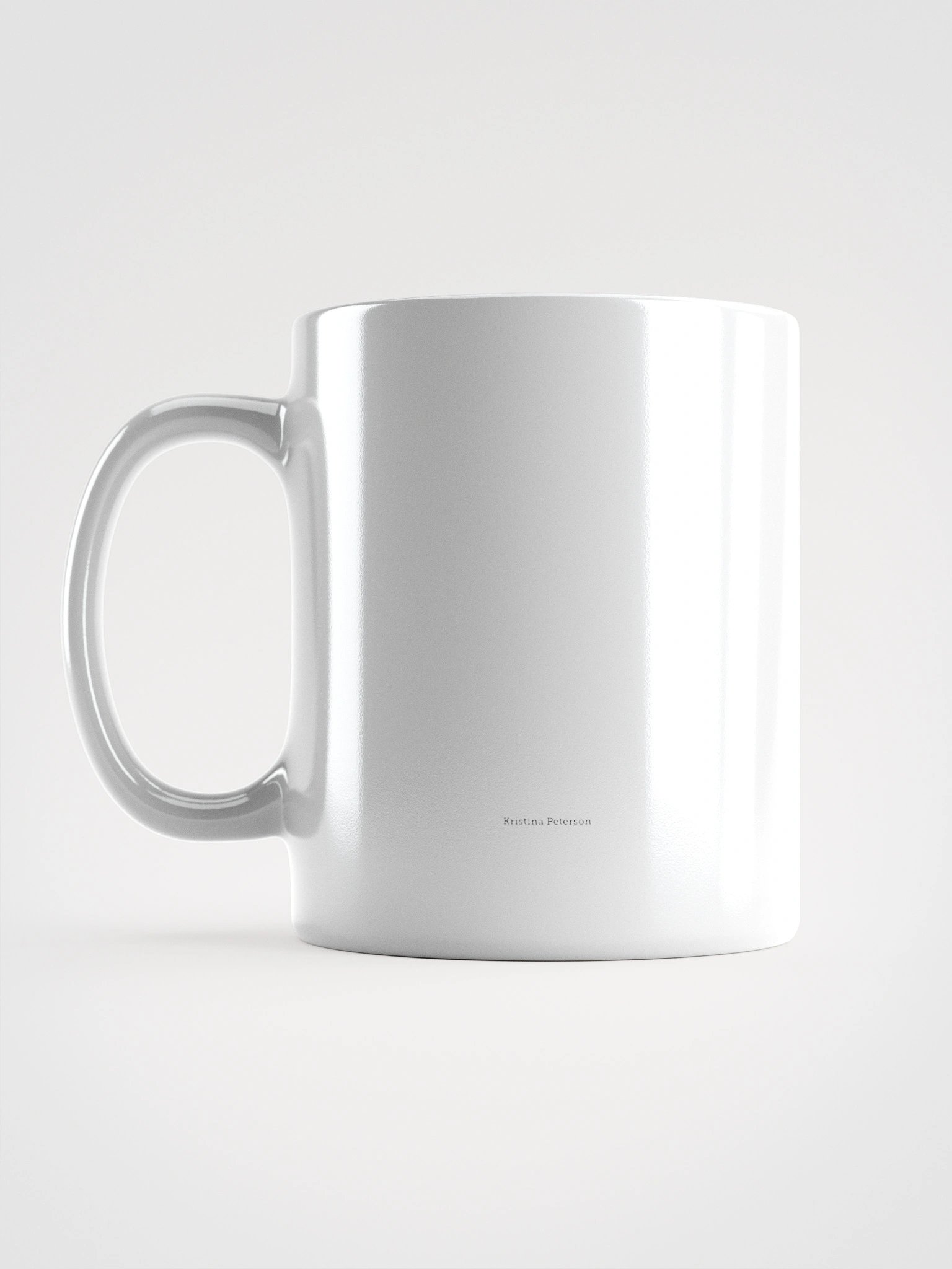 Grrr Kitty Mug product image (11)