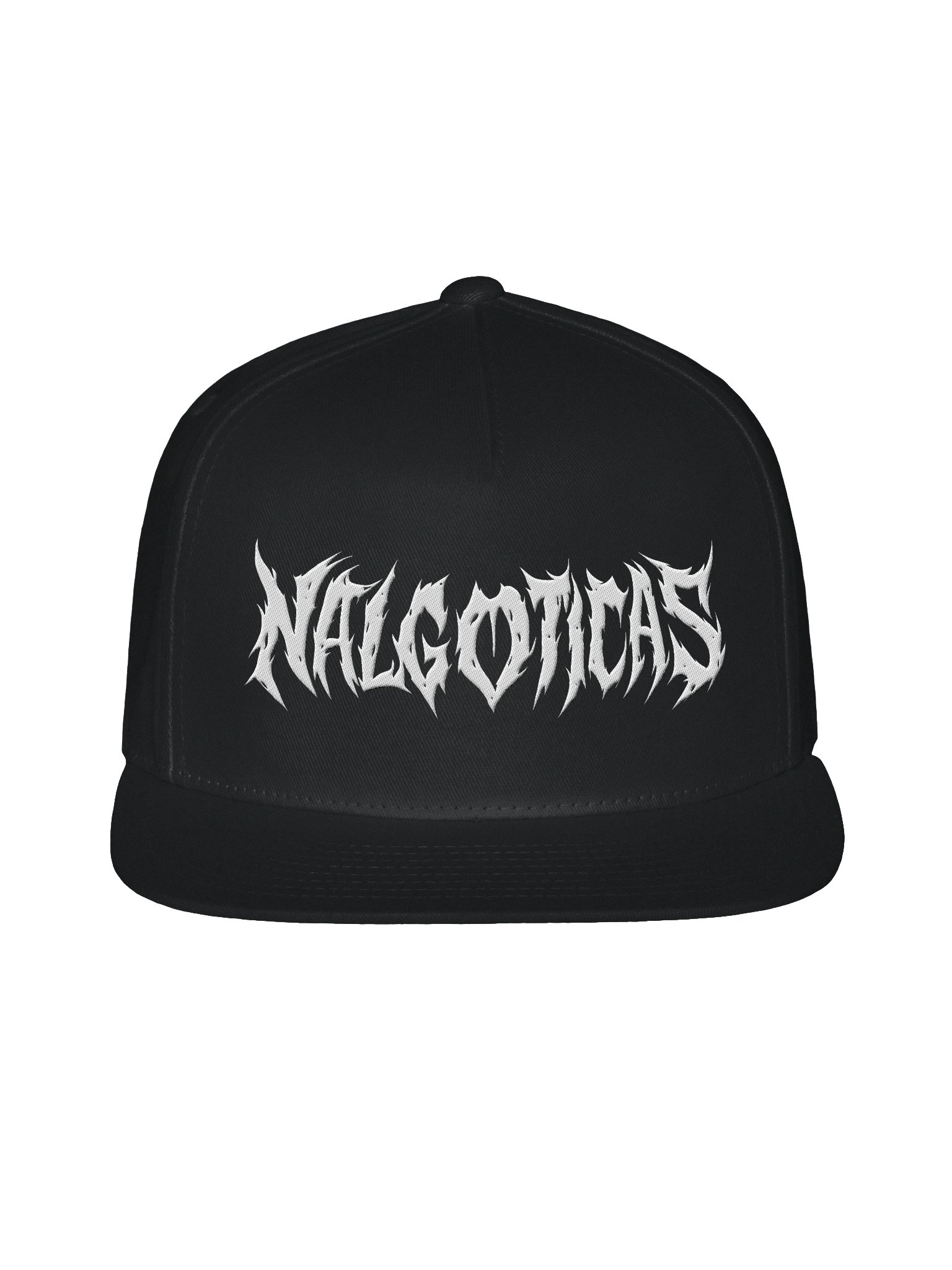 Nalgoticas Snapback product image (1)