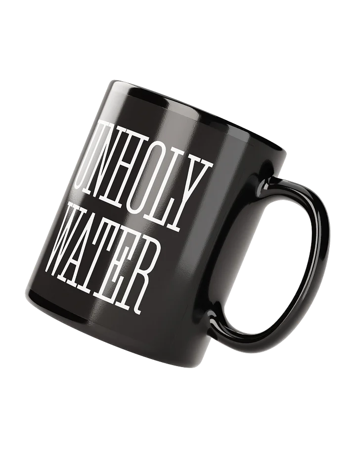 Unholy Water - Mug product image (2)