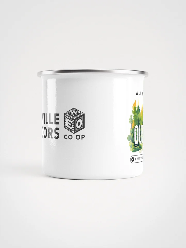Camping Mug - All Paths product image (2)