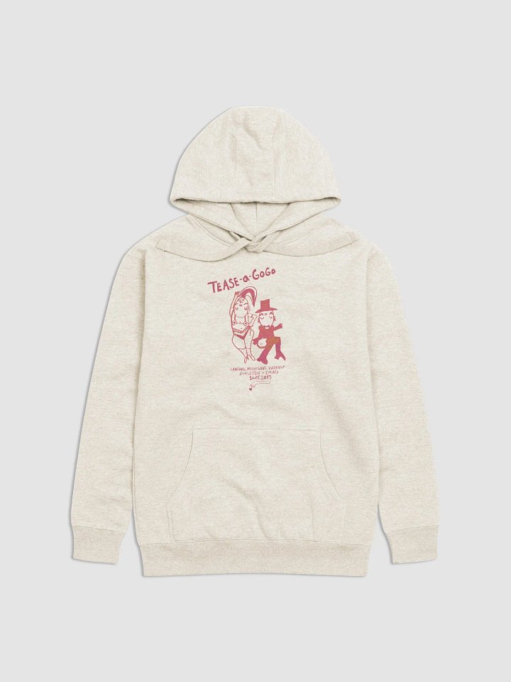 Tease Hoodie product image (7)