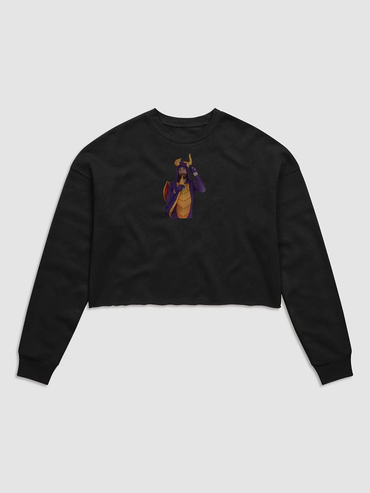 Short Spyro product image (1)