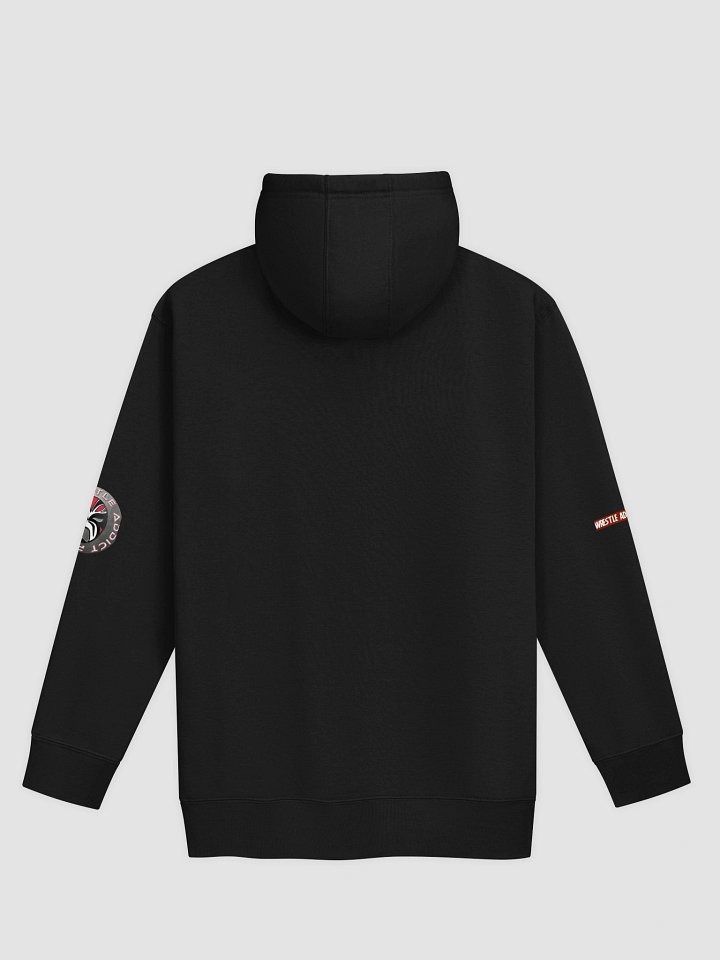 Fretzlemania Hoodie product image (6)