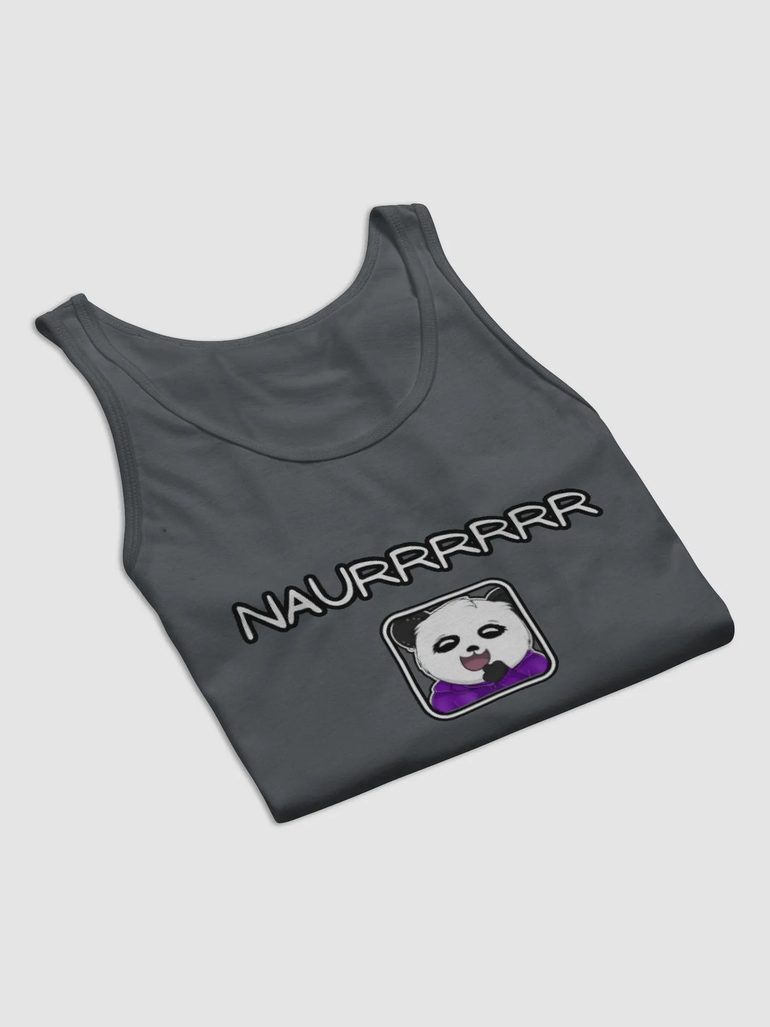 Naurrrr Singlet product image (60)