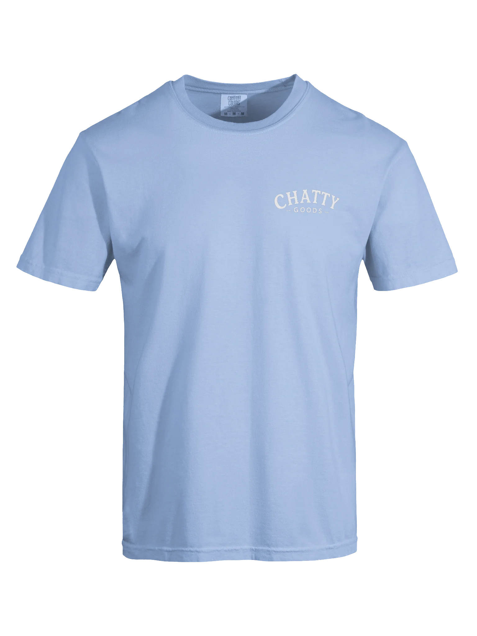 The Deer Tee | Chatty Crew Collection product image (6)