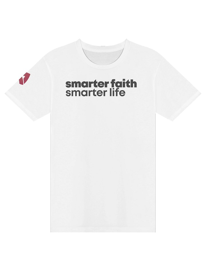 Study the Popes tee product image (1)