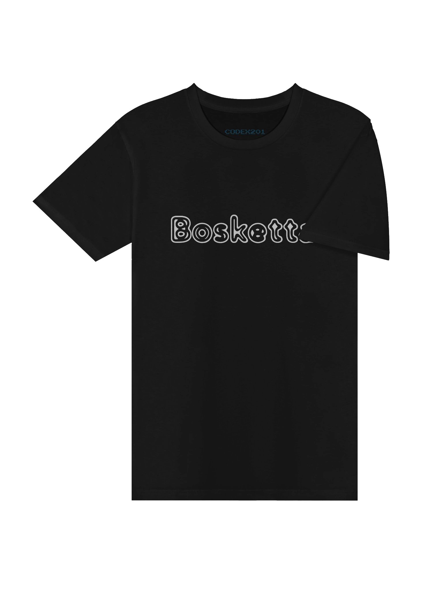 Bosketta51 DataDude Unisex T-Shirt product image (8)