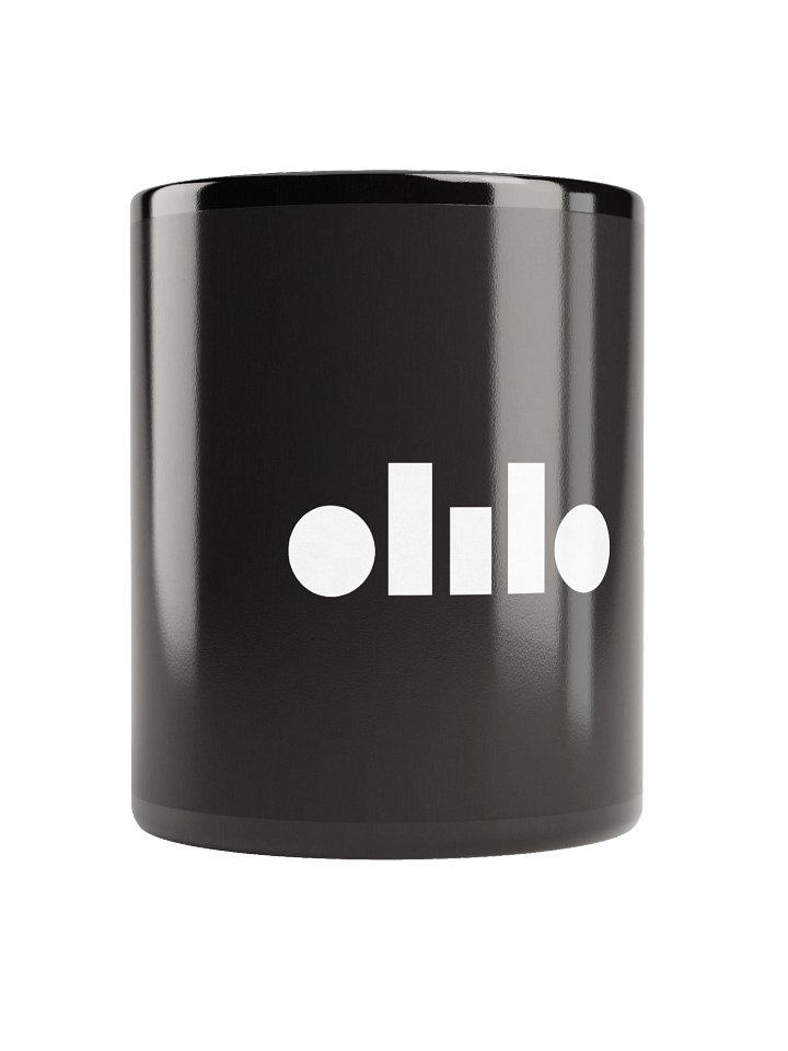 Proper Mugged Off - Dark Mode product image (1)