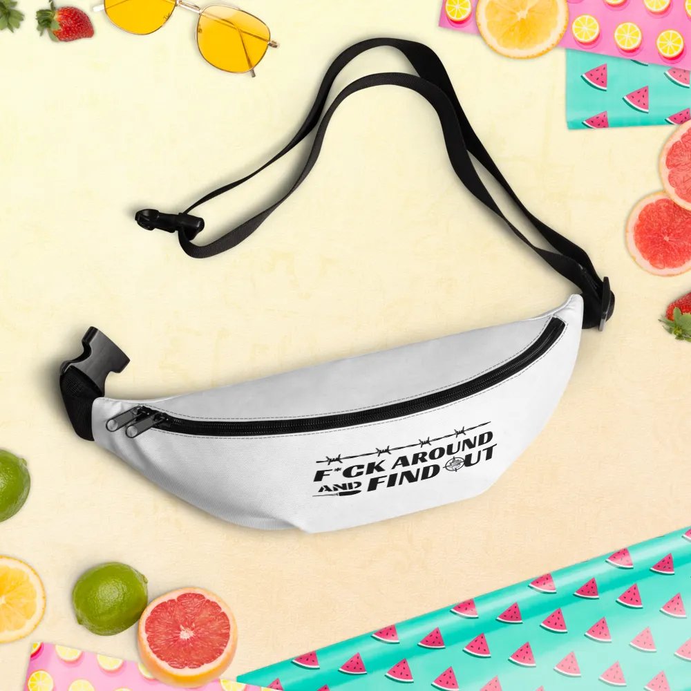 F.A.F.O Fanny Pack product image (12)