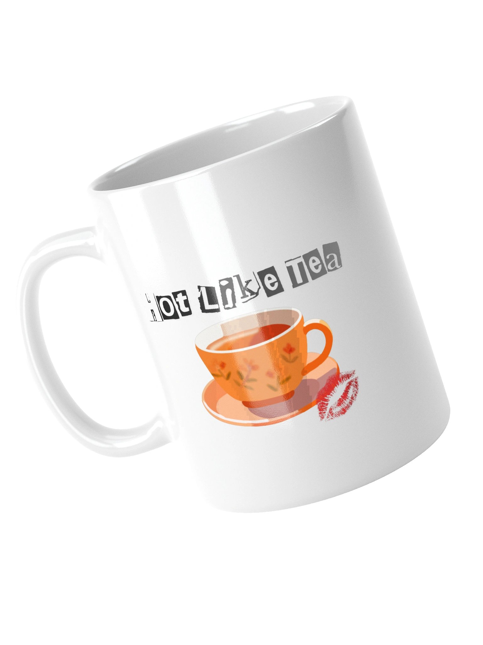 Hot Like Tea Mug product image (15)