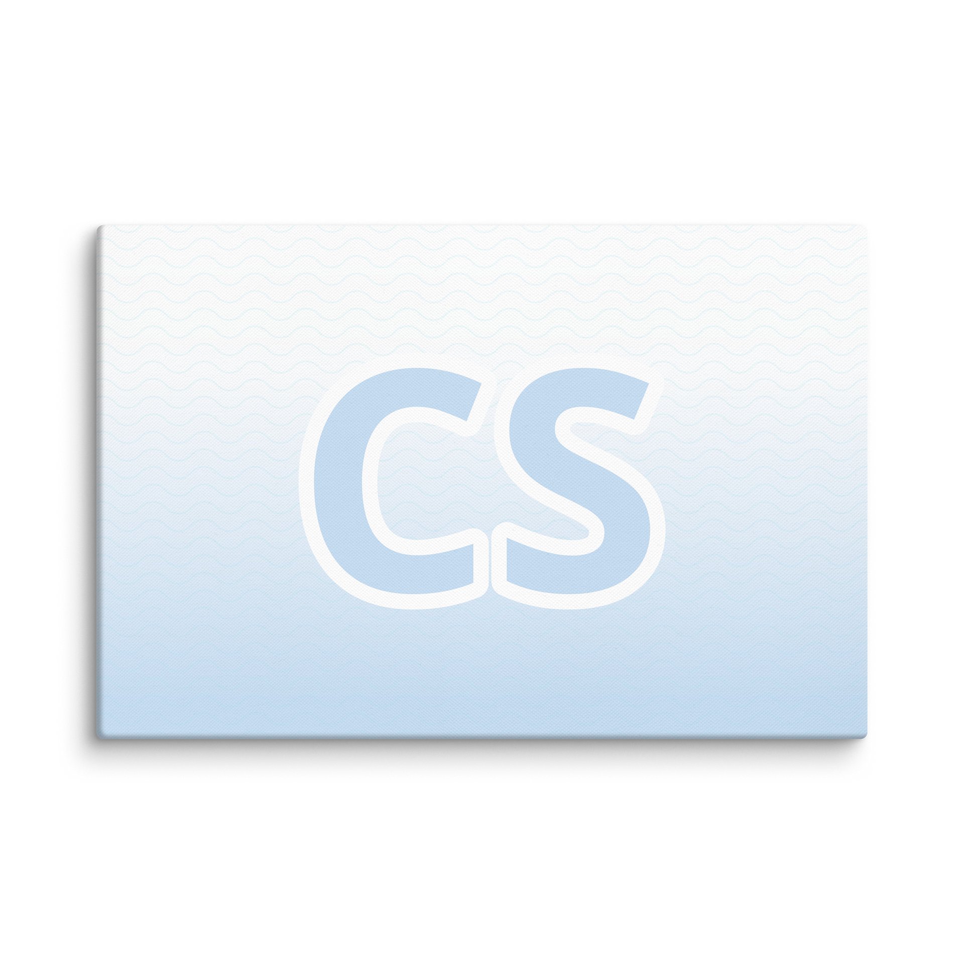 CS 40"x60" Wall Art product image (1)
