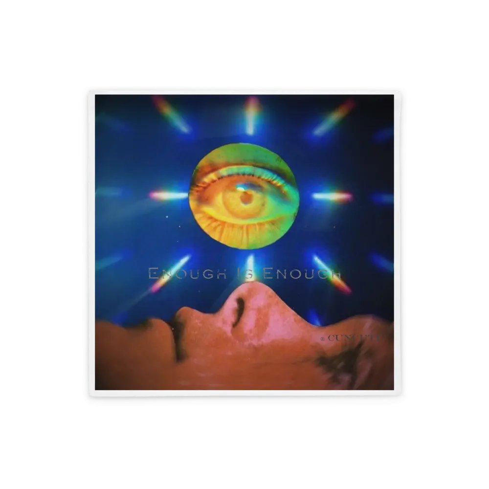 Enough Is Enough product image (1)