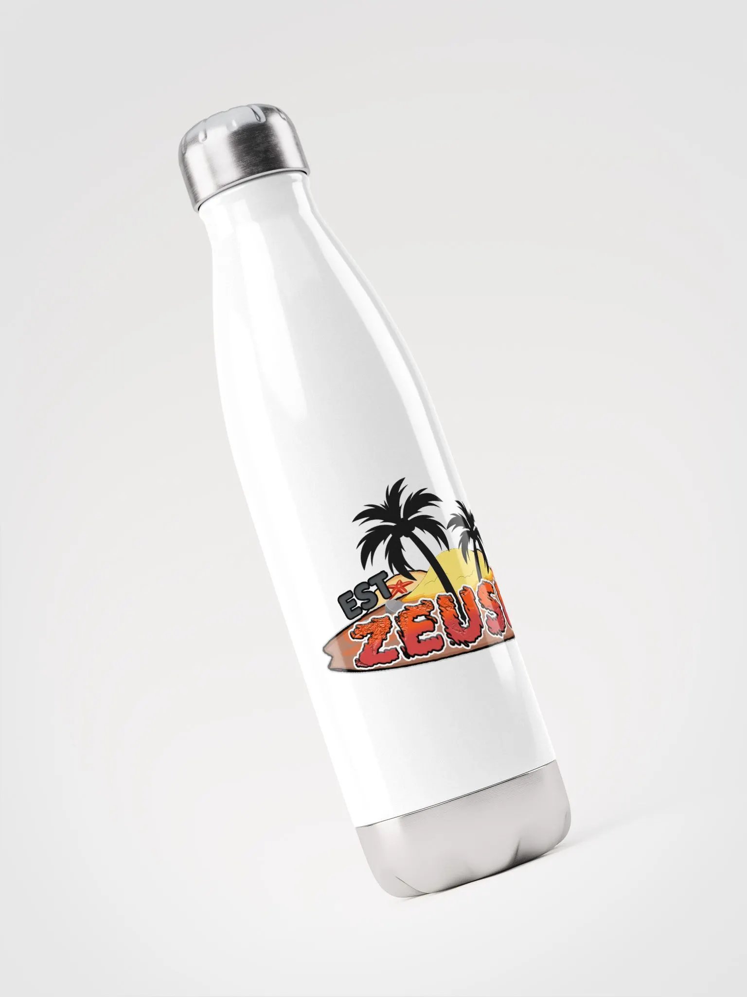 HydroHustler - Water Bottle product image (4)