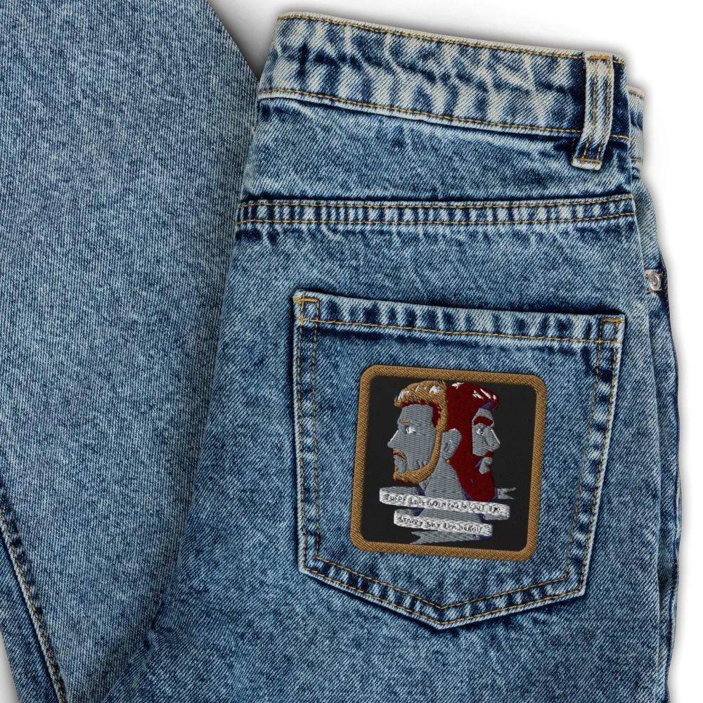 Starry Sky Patch product image (4)