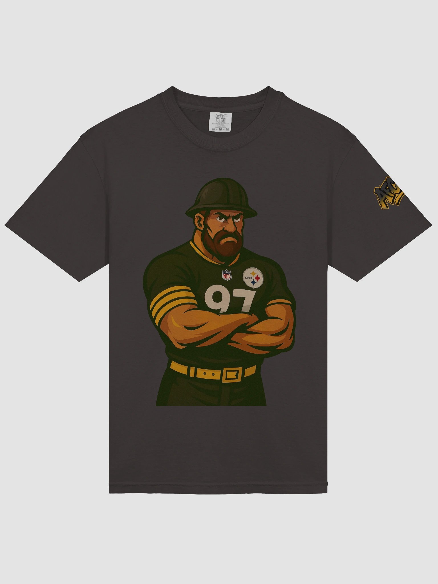 AFC North Talk: Steelers Edition product image (9)