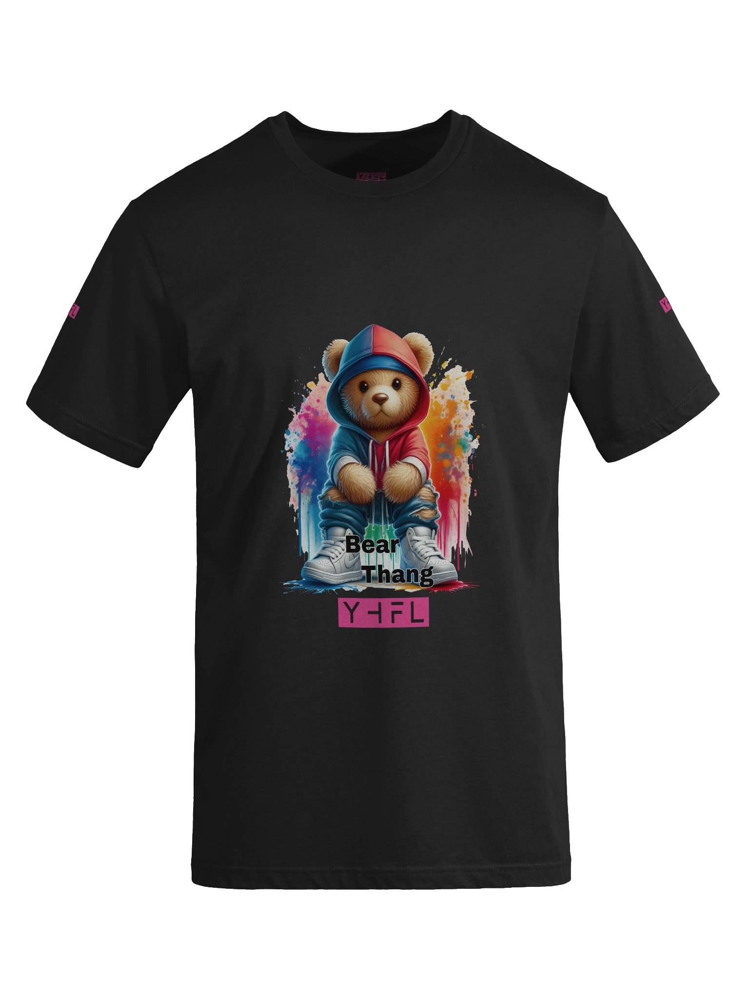 Bear Thang T-shirt product image (5)