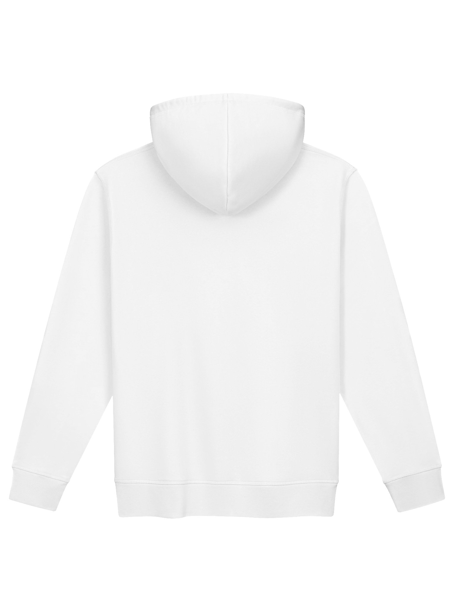 Majestic Neon Lion | Organic Premium Hoodie product image (10)