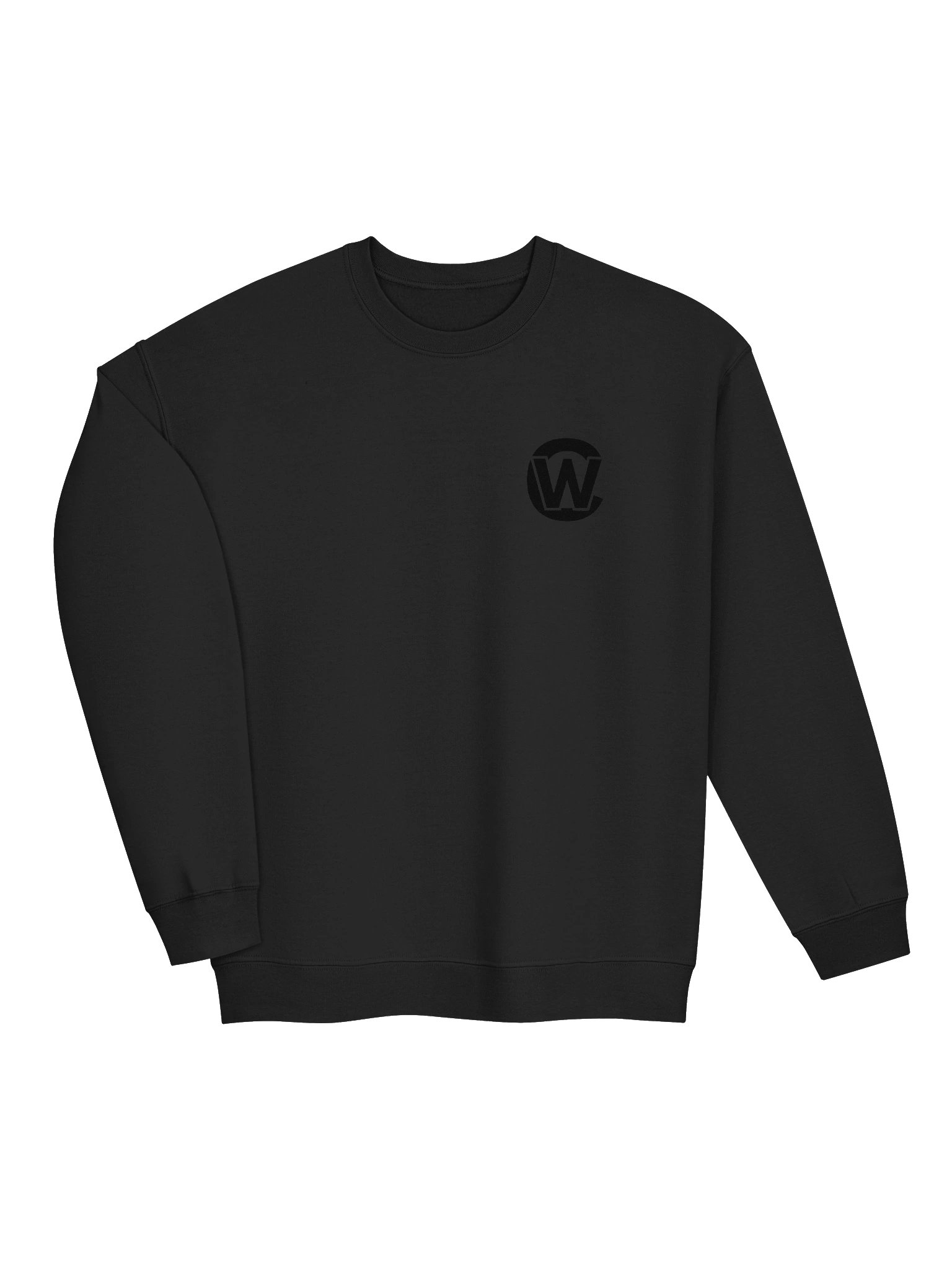 Simple Logo Crewneck product image (3)