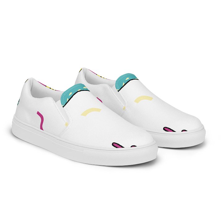 Stenberg Pizza Shoes product image (2)