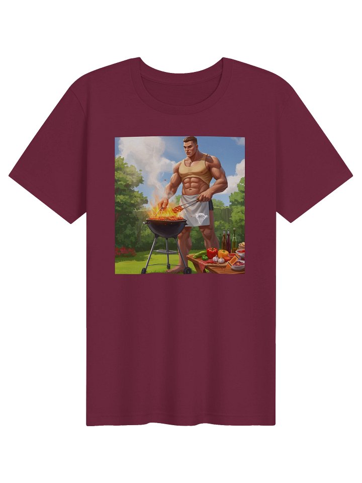 AMERICA BBQ SHIRT product image (21)