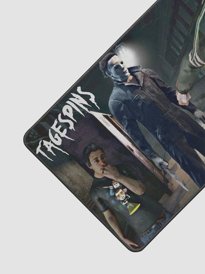 TageSpins Deskmat product image (2)
