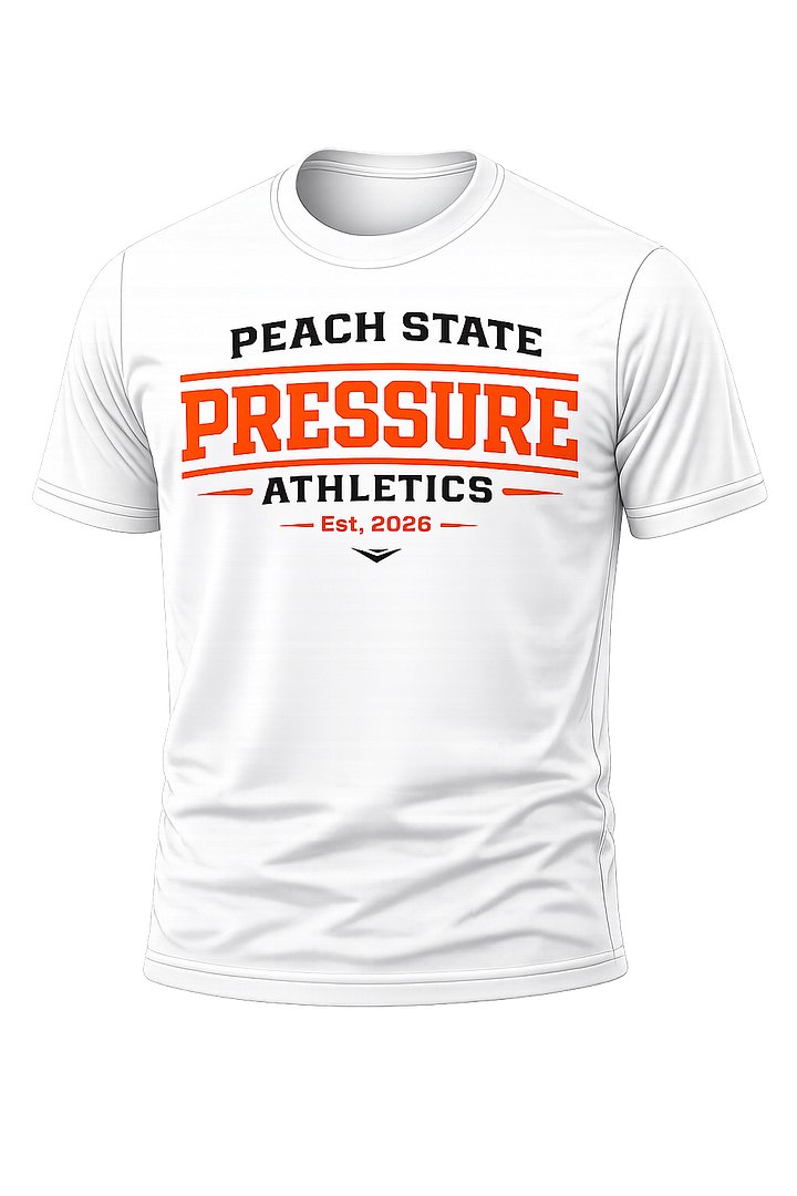 Peach State Athletics Gildan Tee product image (2)