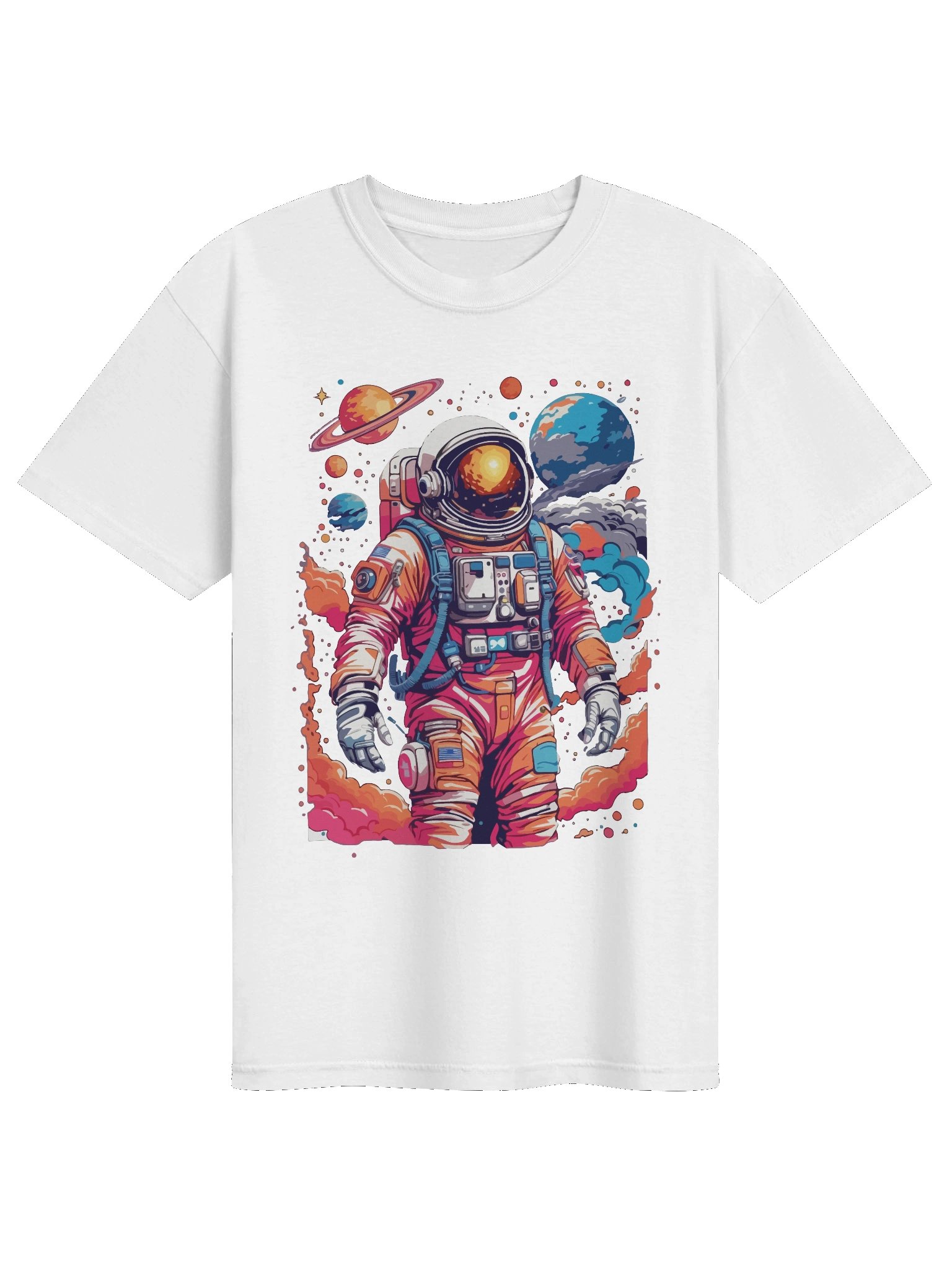 Space Odyssey product image (5)
