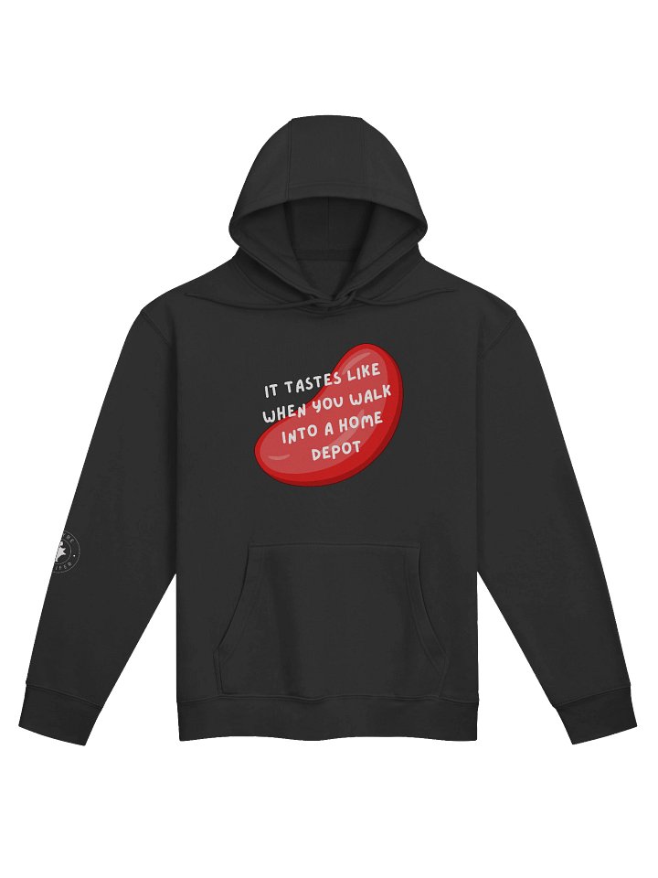 Home Depot Bean (Hoodie) product image (1)
