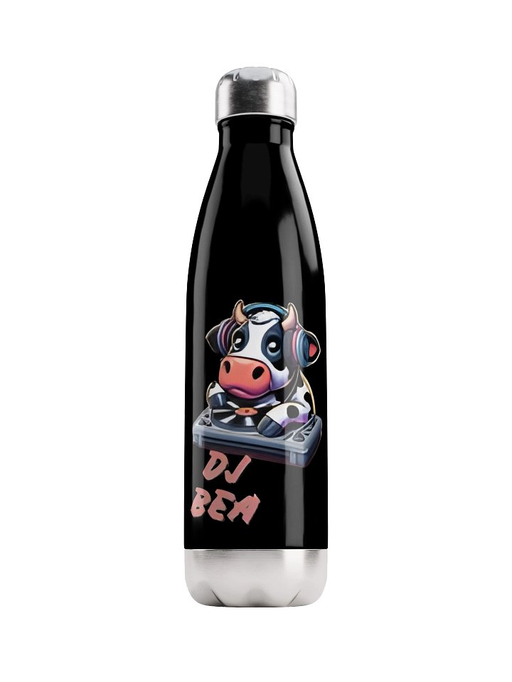 DJ BEA Stainless Steel Water Bottle product image (1)
