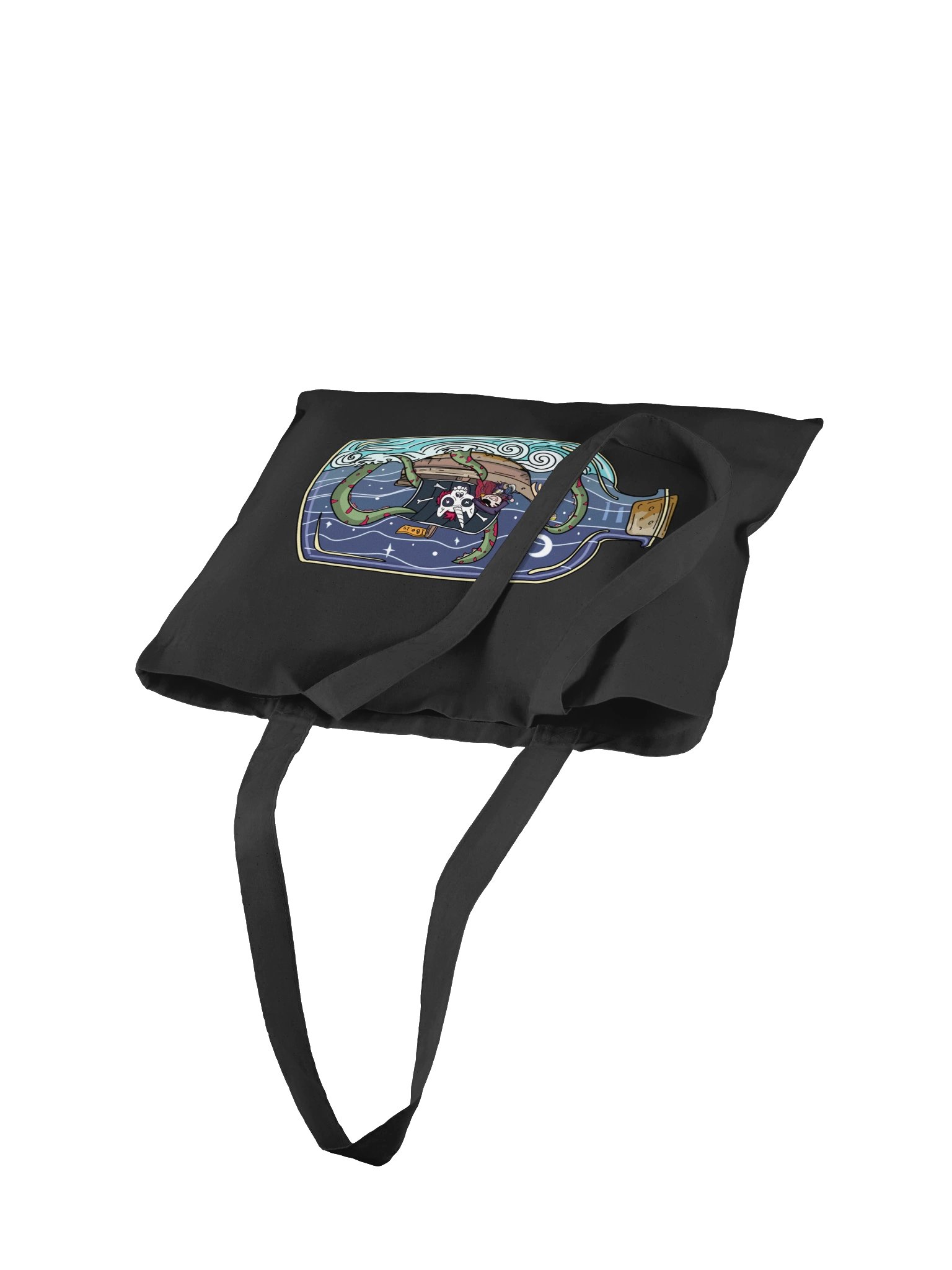 Captain Ibo Totebag product image (40)