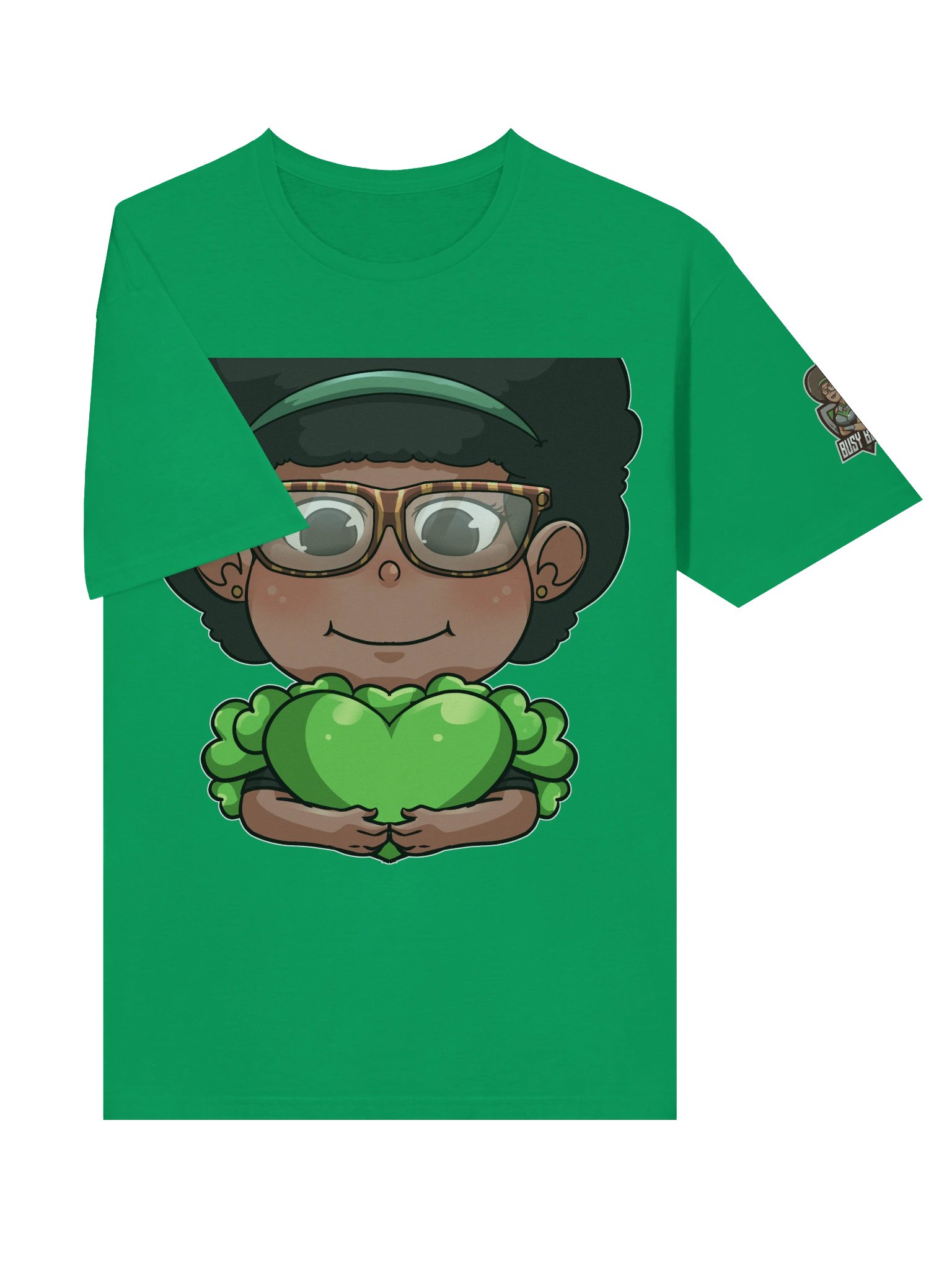 BusyBeth "Beth Love" Tee product image (5)