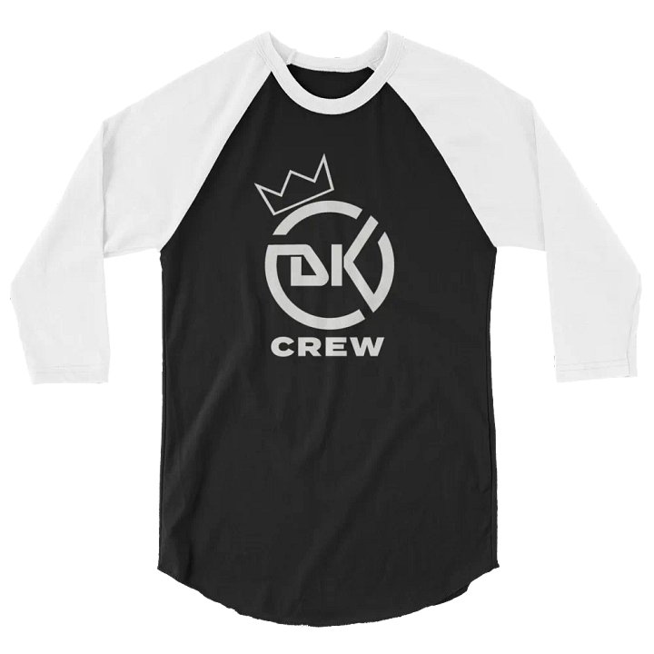 DK CROWN LONG SLEEVE product image (2)