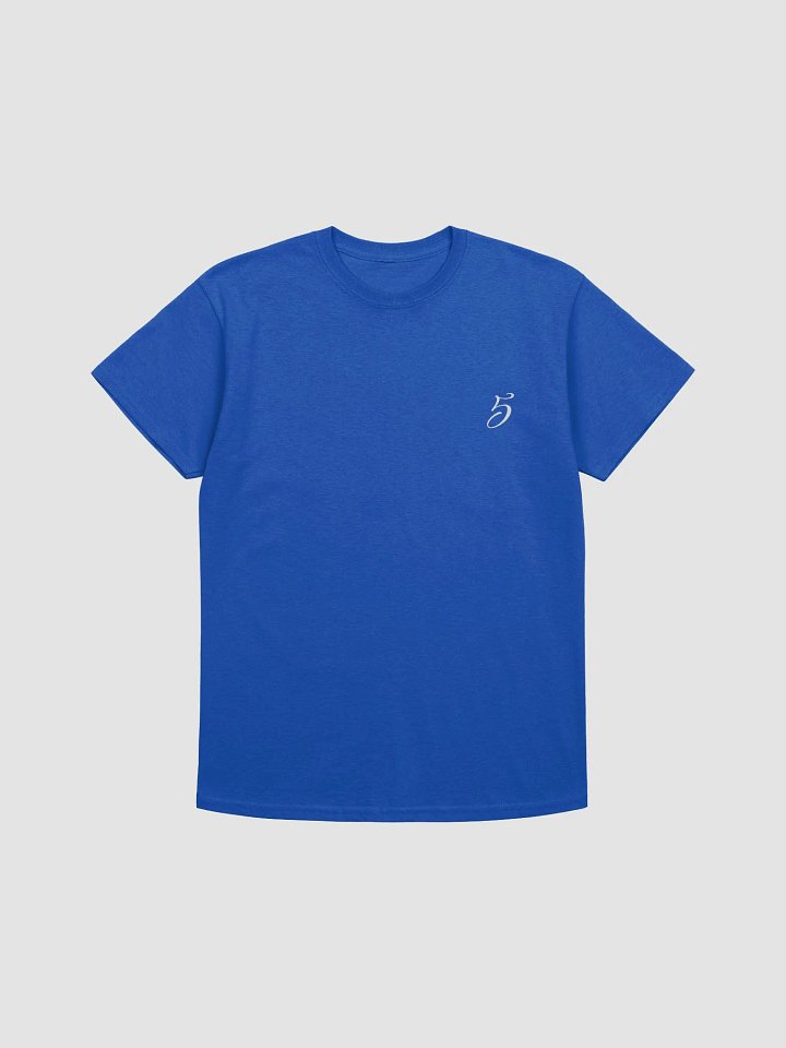 DP News Blog 5 Year Anniversary - Celebration Collection T-Shirt product image (1)