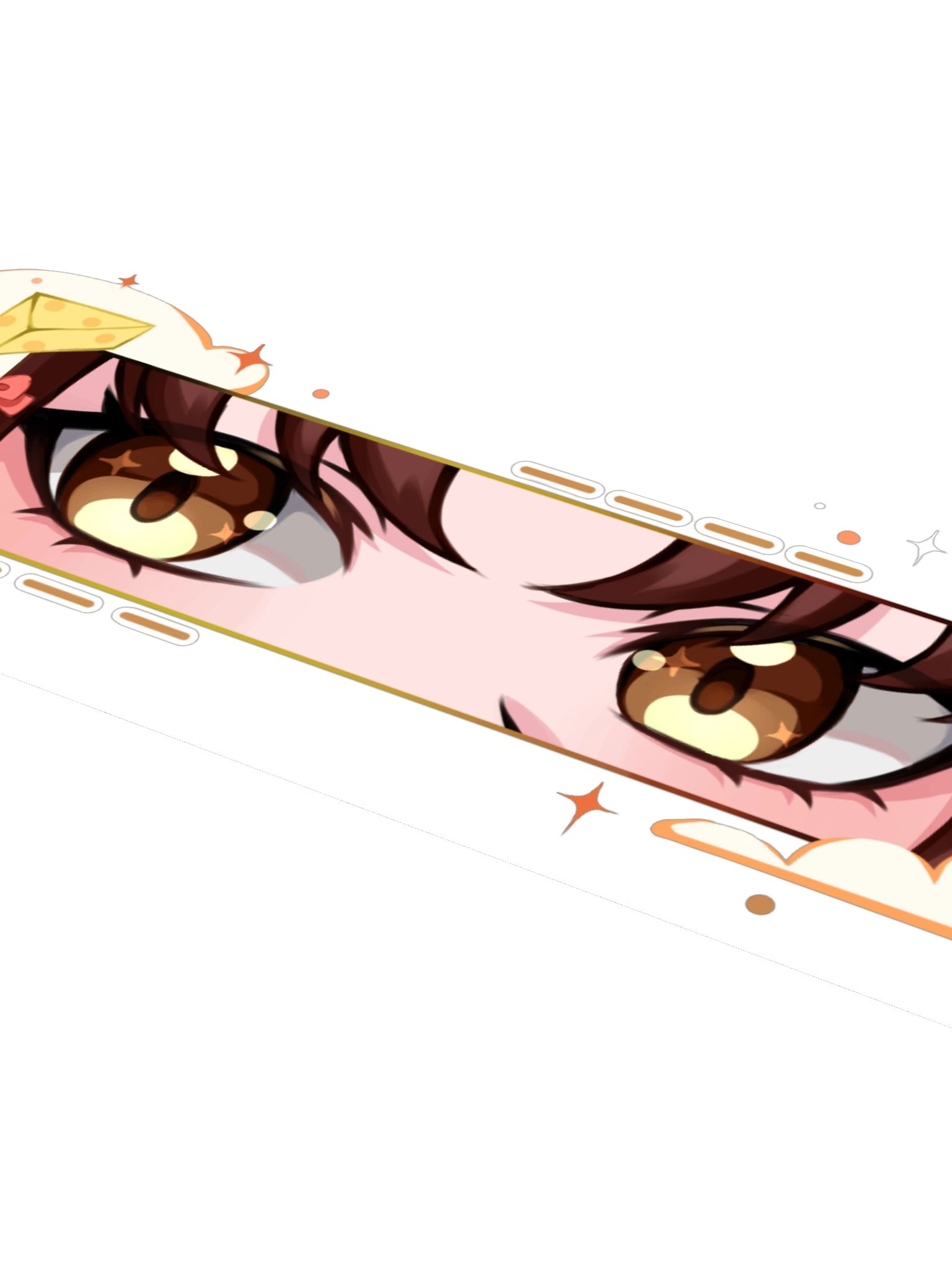 ✧ Penguchi Gaze Sticker ✧ product image (4)