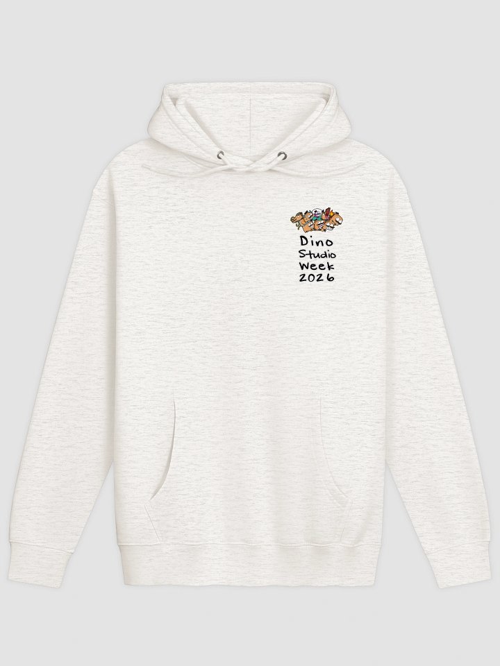 Studio Week 2026 Premium Pullover Hoodie product image (25)