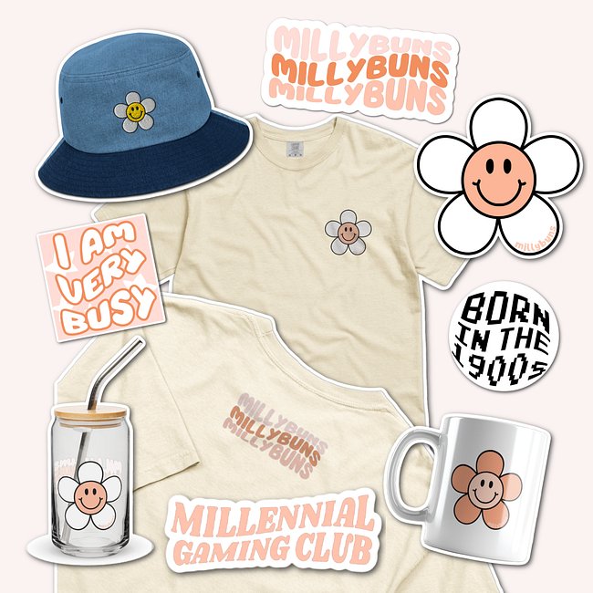 ✿ [retro collection] ✿ 
