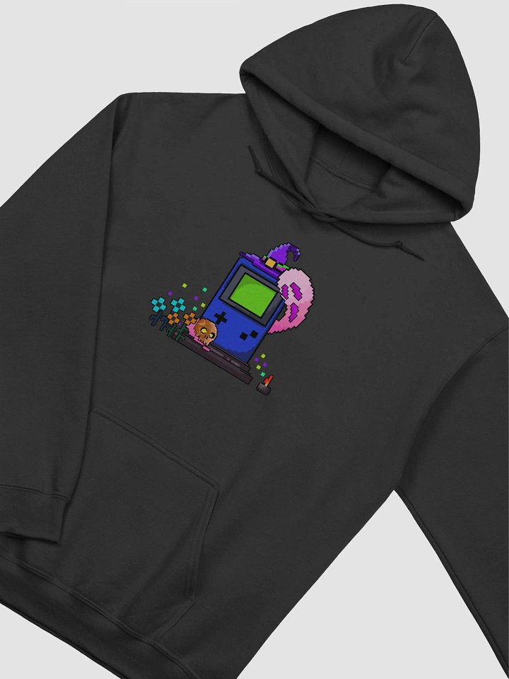 Game-Boo Hoodie product image (11)