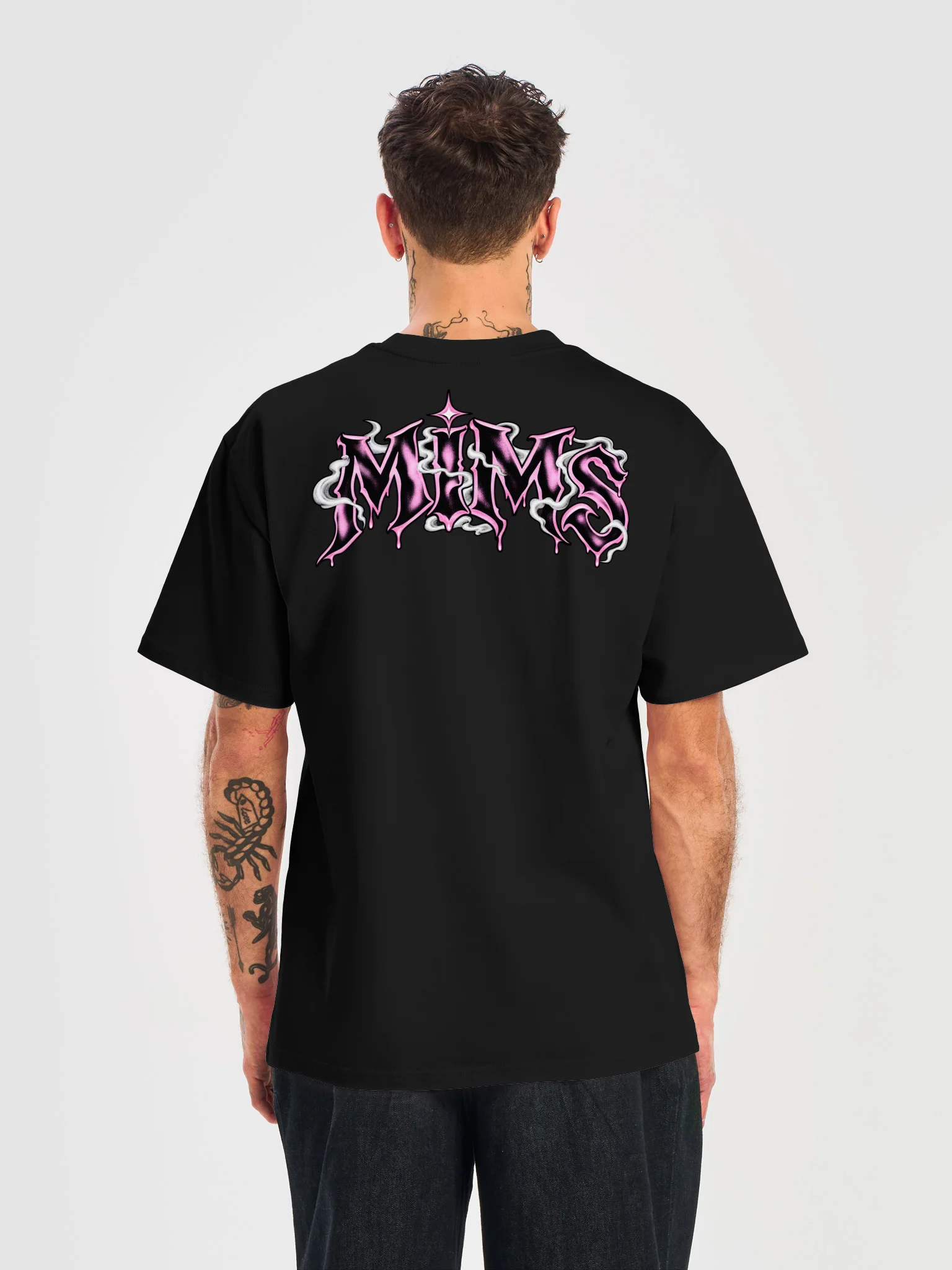 AS Colour Heavy Boxy Tee product image (18)
