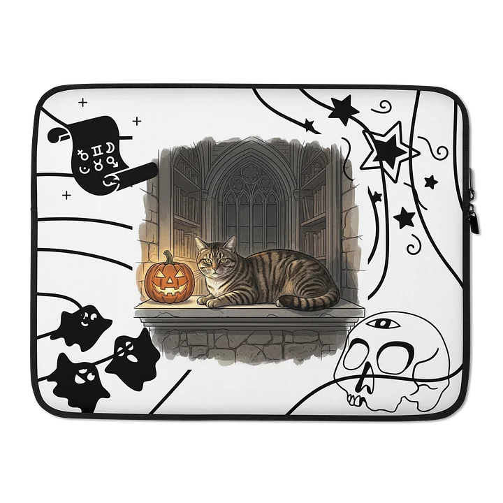 Spook Sleeve product image (2)