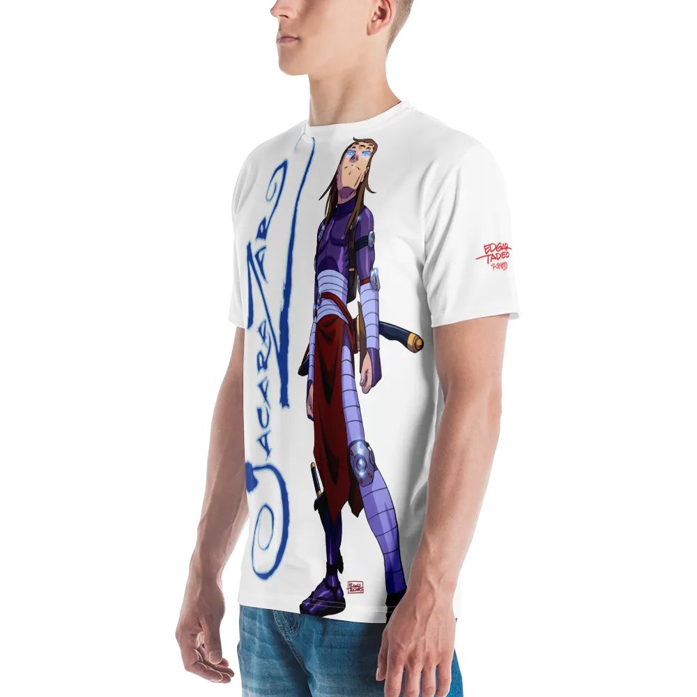 Jacara Zar Big Print (M) product image (4)