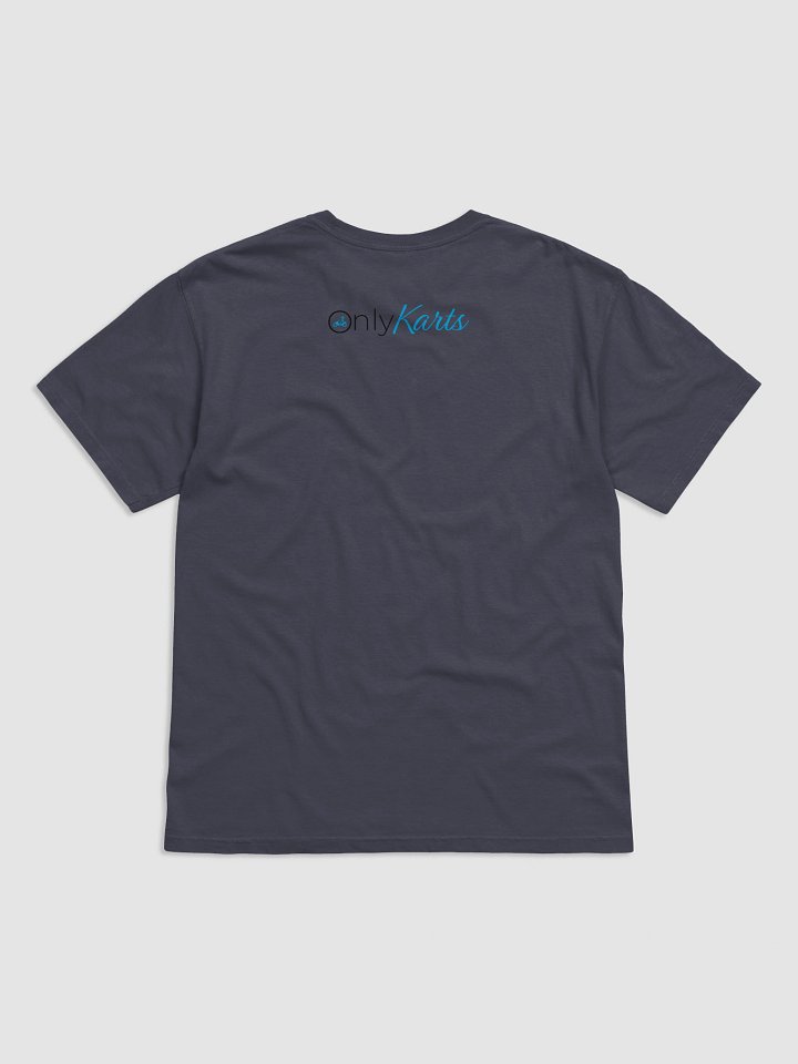 Sliper Racing OK Tee product image (9)