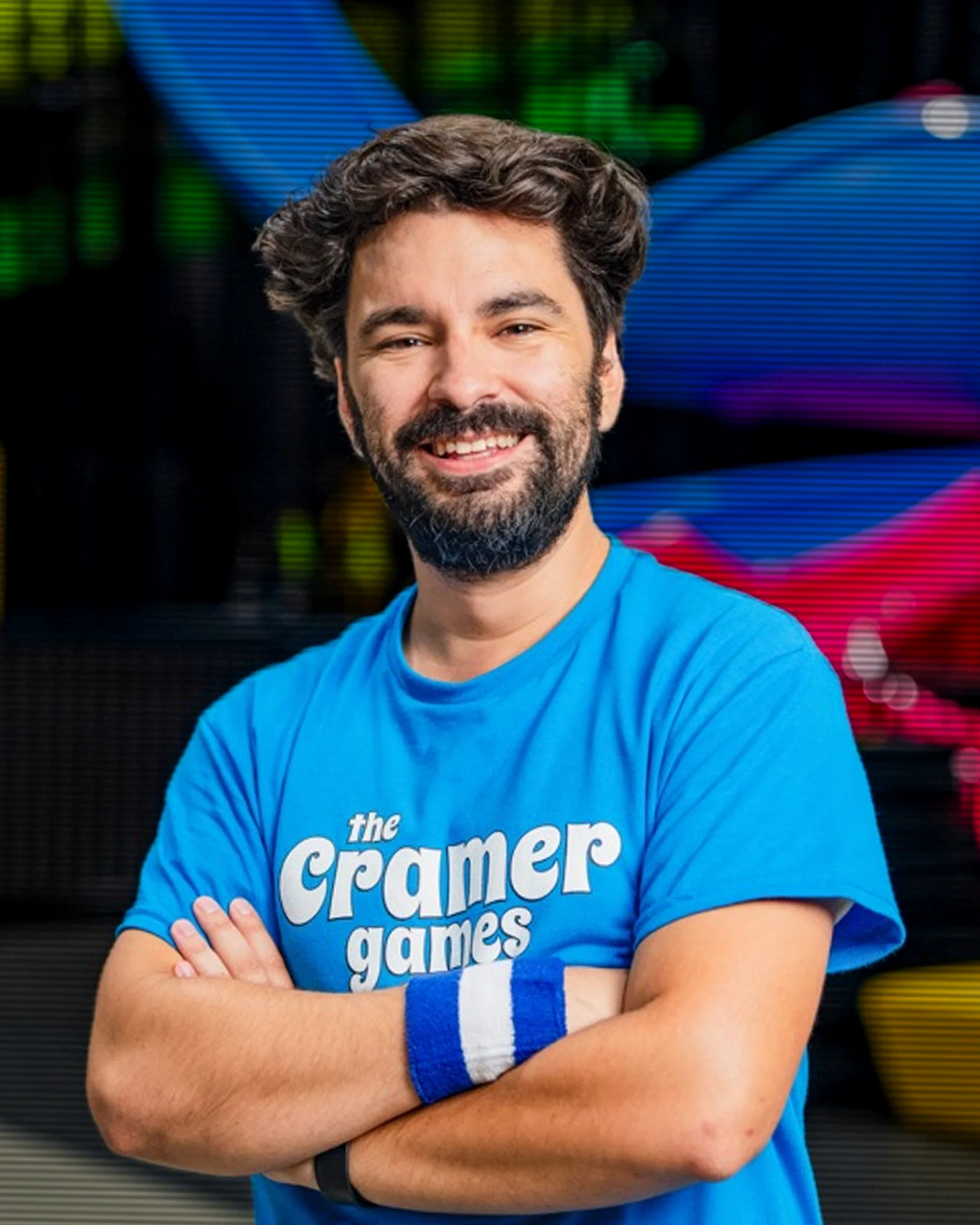 Team Blue Midnight product image (2)
