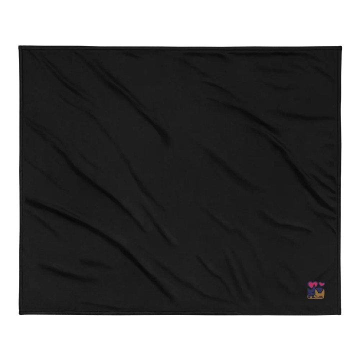 Love Cats Premium Sherpa Blanket product image (2)