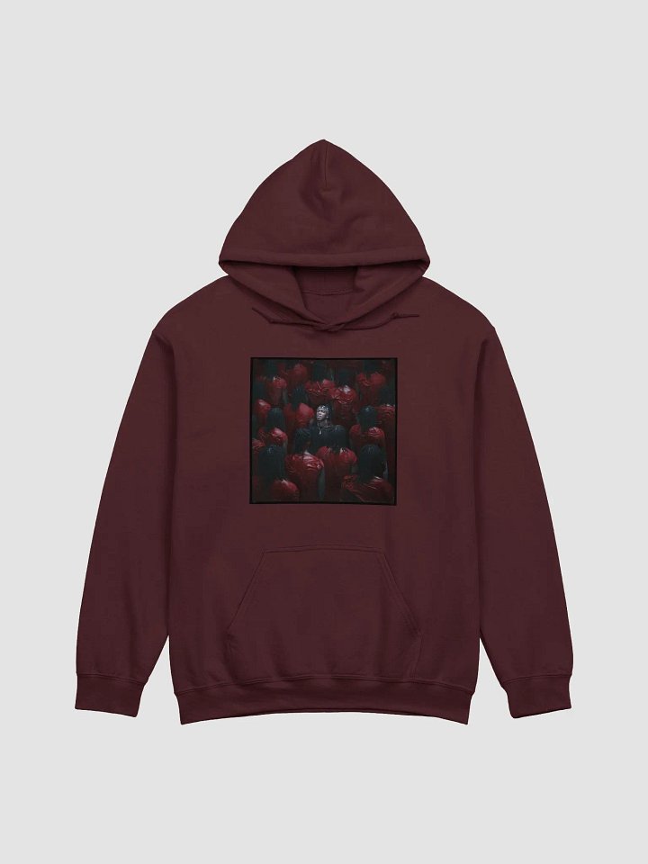 Thick Of It KSI Hoodie product image (21)